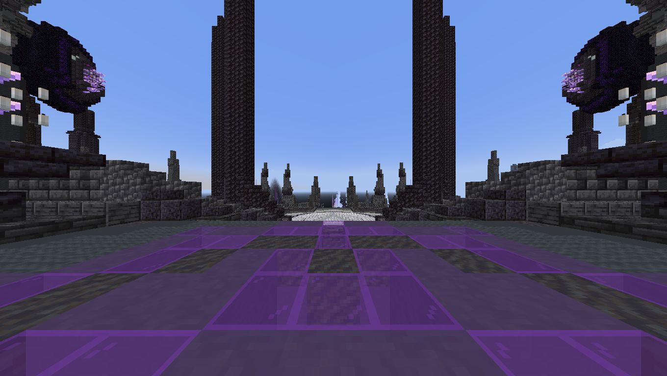 RavenMC - Servidor de minecraft